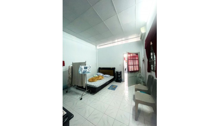 Bán Gấp Nhà Hẻm Xe Tải 75m2_5*14.5 Chỉ 5.6 tỷ Gần ĐH Ngân Hàng Linh Chiểu Thủ Đức